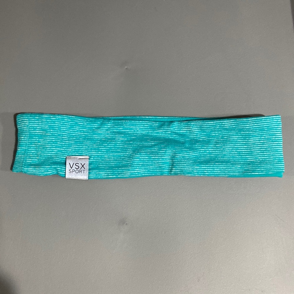 VSX sport headband